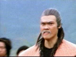 Half A Loaf Of Kung Fu