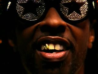 Bootsy Collins,Axiom Funk - If 6 Was 9