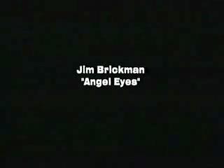 ANGEL EYES