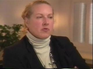 28 Days Betty Thomas Sb