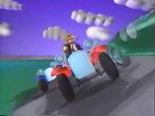 play video on Singing Fool
