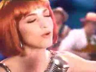 Gloria Estefan - Everlasting Love