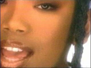 Brandy - Baby