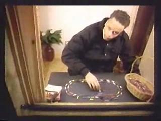 play video on Singing Fool