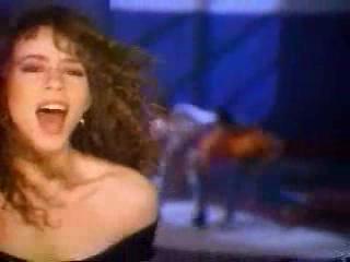 Mariah Carey - Someday