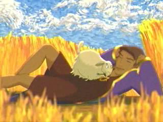 Joseph King Of Dreams