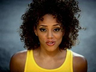 Tarsha Vega - BE YA SELF