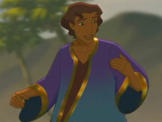 2000 Joseph: King Of Dreams