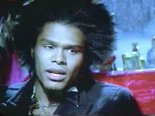 Maxwell - Sumthin' Sumthin'