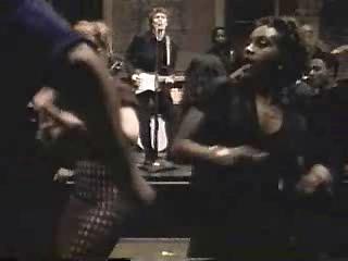 SPY IN THE HOUSE OF LOVE