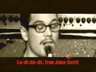 Fun Lovin' Criminals - KING OF NEW YORK