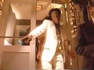 Wyclef Jean: WE TRYING TO STAY ALIVE