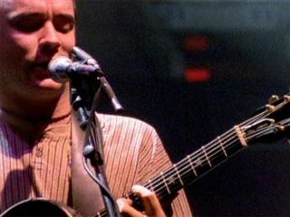 Dave Matthews Band: TRIPPING BILLIES