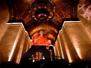 play video on Singing Fool