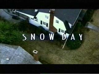 Snow Day