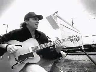 Marcus Hummon - HONKY TONK MONA LISA