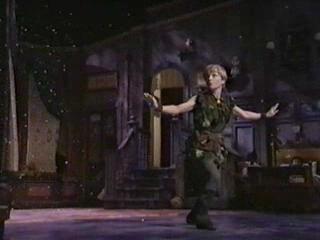 PETER PAN