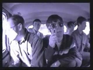 Oasis: DON'T LOOK BACK IN ANGER