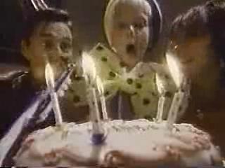 Birthday