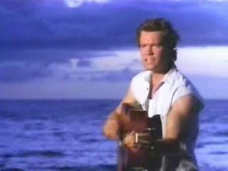 randy travis love