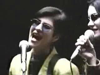 Shakespears Sister - I Don't Care