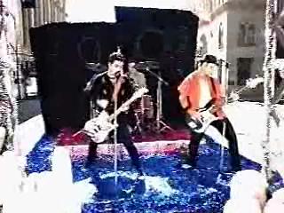 Green Day - Minority
