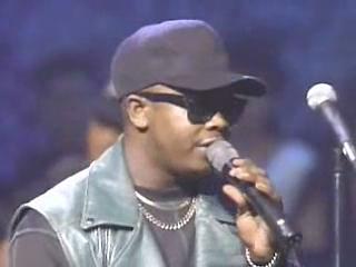 Jodeci - LATELY (MTV UNPLUGGED)