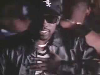 Father MC - EVERYTHING'S GONNA BE ALRIGHT