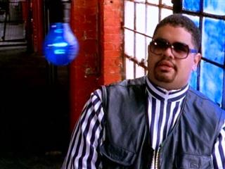 Heavy D and the Boyz - Blue Funk