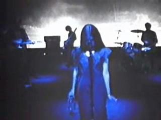 FADE INTO YOU