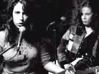 DAUGHTERS OF THE KAOS