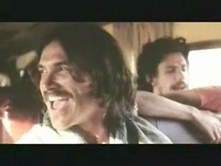 Elton John - Tiny Dancer: Almost Famous Bus Scene
