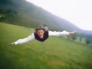 Off The Ground