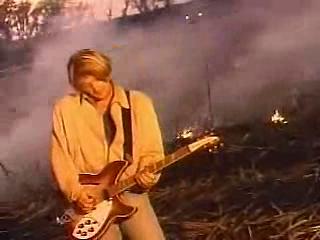 Tom Cochrane - NO REGRETS