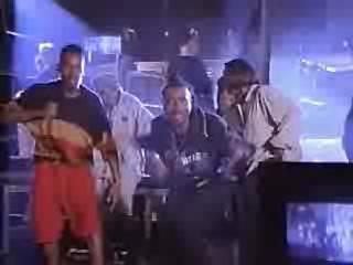 Salt-n-Pepa - Start Me Up