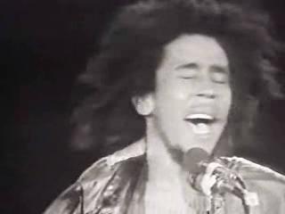 Bob Marley - Iron Lion Zion