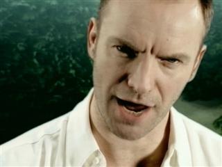 Sting - Let Your Soul Be Your Pilot