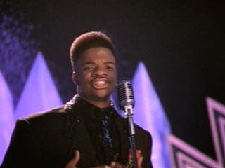 play video on Singing Fool