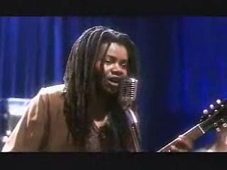 Tracy Chapman - GIVE ME ONE GOOD REASON
