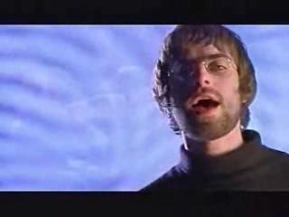 Oasis - Champagne Supernova