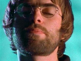 Oasis: CHAMPAGNE SUPERNOVA