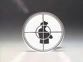 Public Enemy - Give It Up