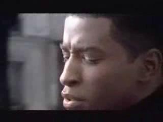 Babyface - Never Keeping Secrets