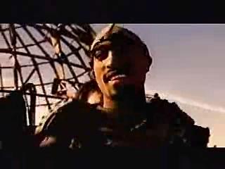 2Pac - CALIFORNIA LOVE