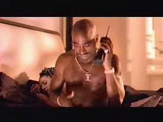 2Pac - CALIFORNIA LOVE (REMIX)