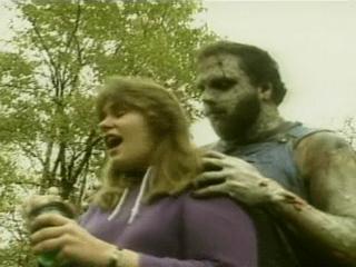 Redneck Zombies