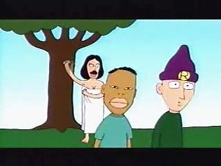 PARANOID ANDROID