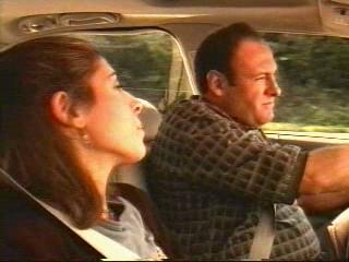 SOPRANOS, THE: SEASON 1