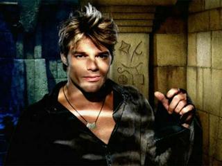 Ricky Martin: SHE BANGS