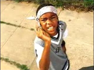 Bow Wow: BOUNCE WITH ME